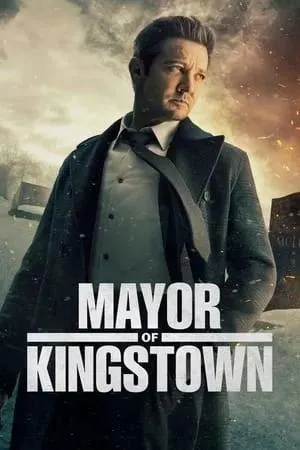 Mayor of Kingstown S04E01