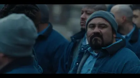 Mayor of Kingstown S04E01