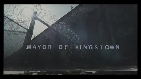 Mayor of Kingstown S04E01