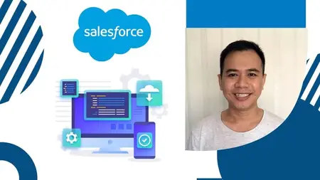 Become Salesforce Developer from Zero: Hands-On Course