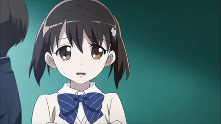 Aura: Maryuuin Koga saigo no tatakai / Aura: Koga Maryuin's Last War (2013)