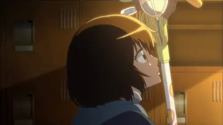 Aura: Maryuuin Koga saigo no tatakai / Aura: Koga Maryuin's Last War (2013)