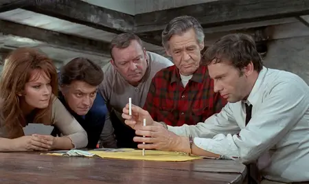 And Hope to Die (1972)