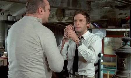 And Hope to Die (1972)
