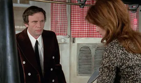 And Hope to Die (1972)