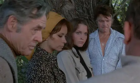 And Hope to Die (1972)
