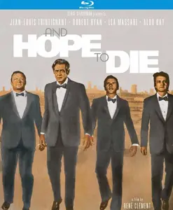 And Hope to Die (1972)