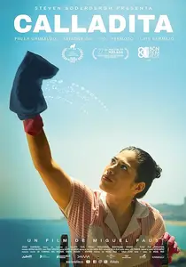 Calladita / The Quiet Maid (2023)