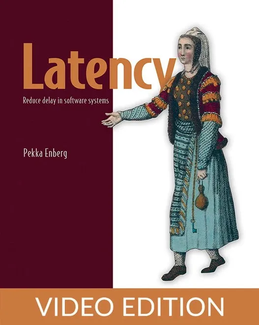 Latency, Video Edition