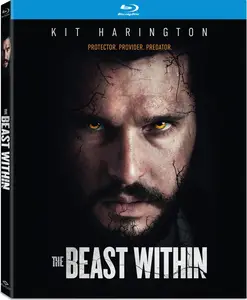 The Beast Within (2024)