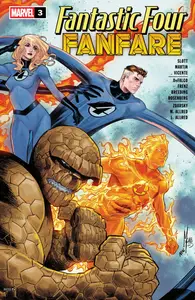 Fantastic Four Fanfare 003 (2025) (Digital) (Shan-Empire