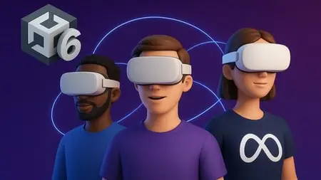 Unity Vr Metaverse And Games: Multiplayer Dev Using Normcore