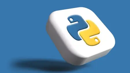 Python For Beginners | Learn The Fundamentals