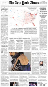 The New York Times - 31 May 2025