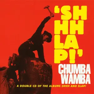 Chumbawamba - Slap! (2003/2024) [Official Digital Download]