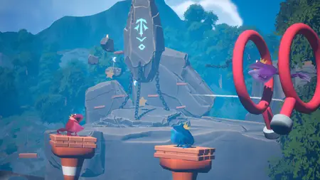 Frog Jump (2025)