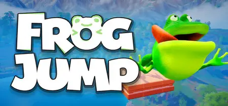 Frog Jump (2025)