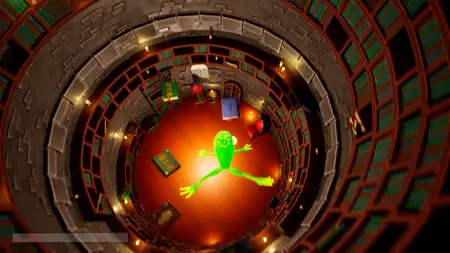Frog Jump (2025)