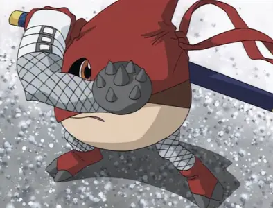 Digimon Adventure S2E16