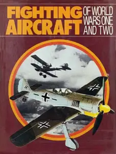 Fighter Aircraft of World Wars I and II