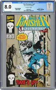 The Punisher 067