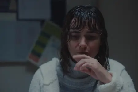 On Falling (2025)