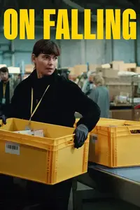 On Falling (2025)
