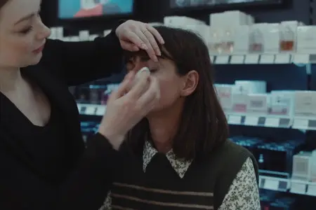 On Falling (2025)