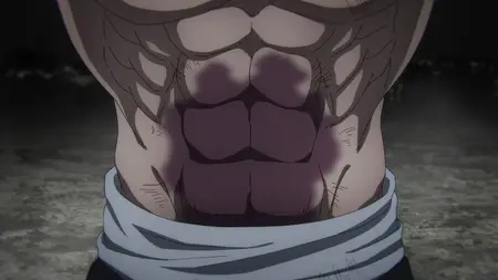 Jujutsu Kaisen - S02E21