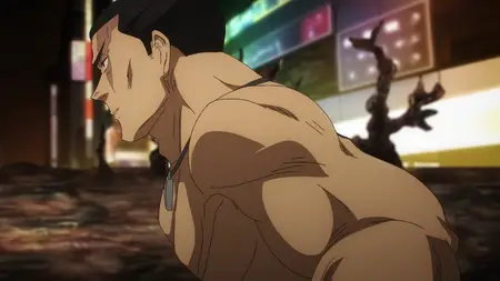 Jujutsu Kaisen - S02E21