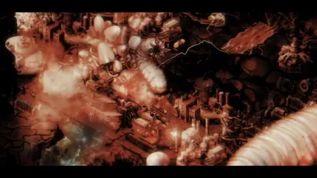 Anoxia Station (2025)