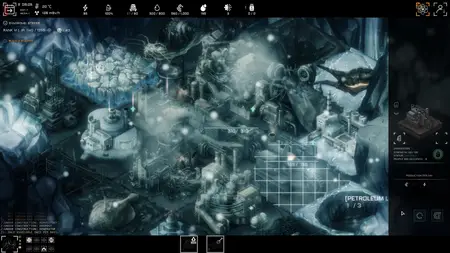 Anoxia Station (2025)