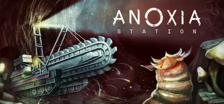 Anoxia Station (2025)