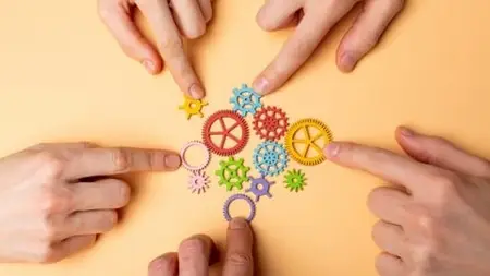 Mastering Soft Skills