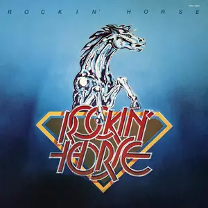 Rockin' Horse - Rockin' Horse (1975/2025) [Official Digital Download 24/192]