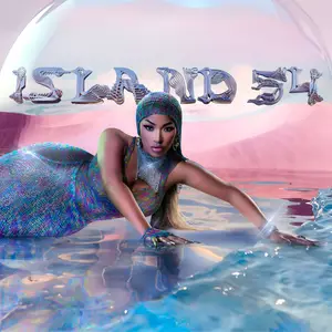 Stefflon Don - Island 54 (2024) [Official Digital Download]