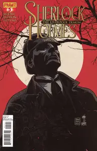 Sherlock Holmes - The Liverpool Demon 05 (of 05) (c2c) (2013) (Empire-Adventurers