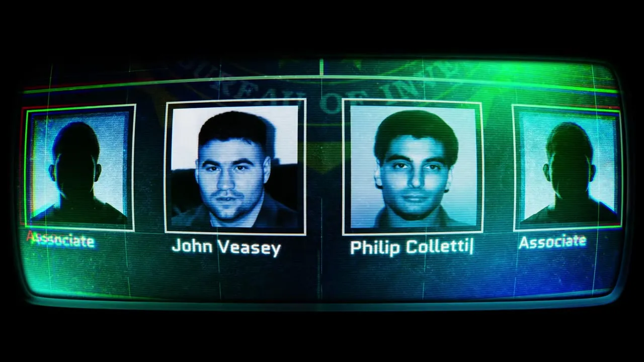 Mob War: Philadelphia vs. the Mafia S01E02