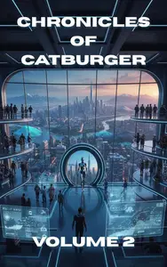 The Chronicles of Aigent Catburger Volume 2: Aigent Docs, #2