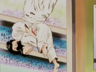 Yawara - 107