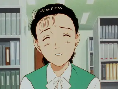 Yawara - 107