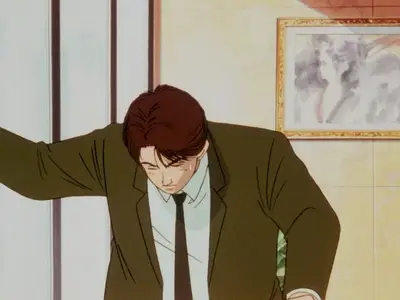 Yawara - 107