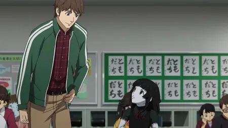 Star Blazers Space Battleship Yamato S14E08