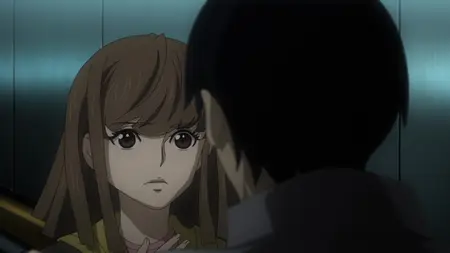 Star Blazers Space Battleship Yamato S14E08