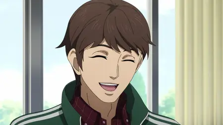 Star Blazers Space Battleship Yamato S14E08