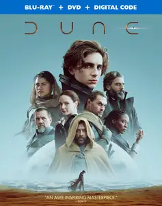 Dune (2021)