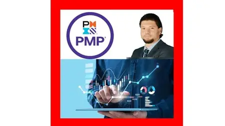 Pmp+ Pmi® Authorized Pmp® Exam Prep Course