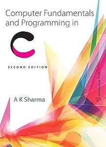 Computer Fundamentals And Programming In C