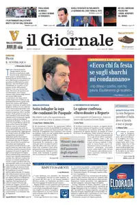 il Giornale - 17 Dicembre 2024