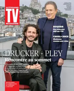 TV Magazine - 30 Mai 2025